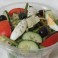Salade Végétarienne