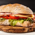 Sandwich Dagobert