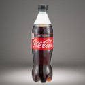 Coca Cola Zéro 0.5L