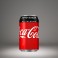 Coca Cola Zéro 0.33cl